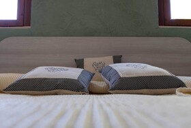 Podere Casanova - Montepulciano