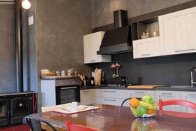 Podere Casanova - Montepulciano