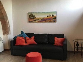 Podere Casanova - Montepulciano