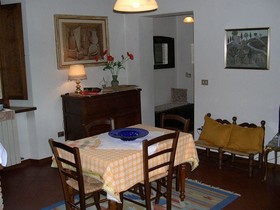 Podere Fontecastello