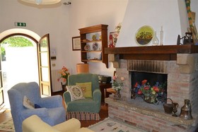 Podere Fontecastello