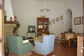 Podere Fontecastello