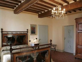 Podere La Rocca Agriturismo