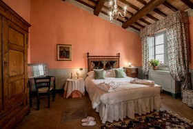 Podere La Rocca Agriturismo