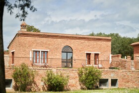 Precise Tale Poggio Alla Sala
