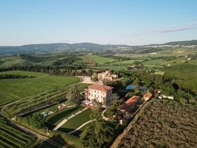 Precise Tale Poggio Alla Sala