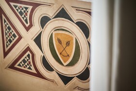 Precise Tale Poggio Alla Sala