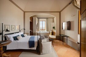 Precise Tale Poggio Alla Sala