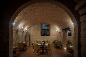 Precise Tale Poggio Alla Sala