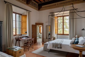 Precise Tale Poggio Alla Sala