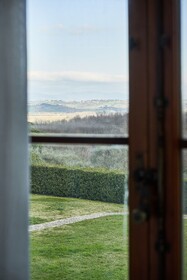 Precise Tale Poggio Alla Sala
