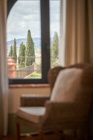 Precise Tale Poggio Alla Sala