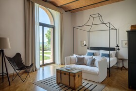 Precise Tale Poggio Alla Sala