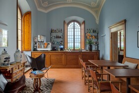 Precise Tale Poggio Alla Sala