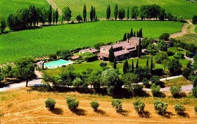 Relais Ortaglia
