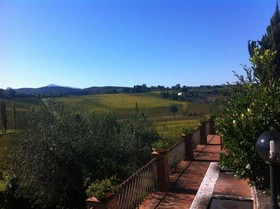 Relais Ortaglia