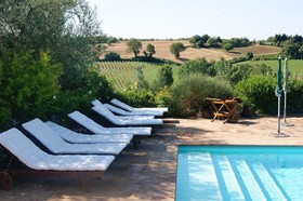 Relais Ortaglia