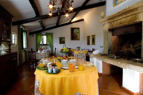 Relais Ortaglia