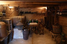 Relais Ortaglia