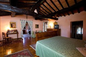 Relais Ortaglia