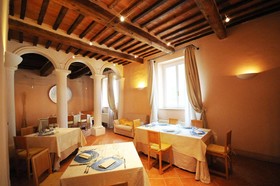 Relais Villa Grazianella