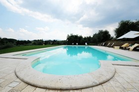 Relais Villa Grazianella