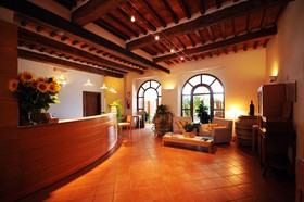 Relais Villa Grazianella
