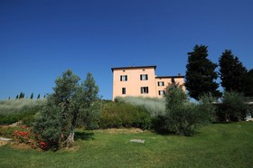 Relais Villa Grazianella