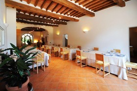 Relais Villa Grazianella