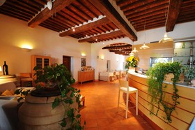 Relais Villa Grazianella