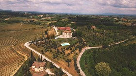 Relais Villa Grazianella