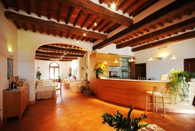 Relais Villa Grazianella