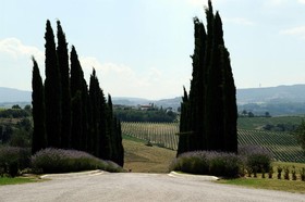 Relais Villa Grazianella