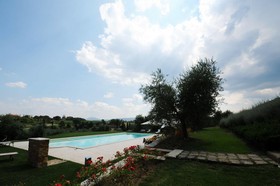 Relais Villa Grazianella