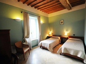 Relais Villa Grazianella