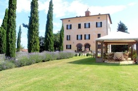 Relais Villa Grazianella