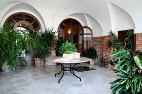 Relais Villa Grazianella