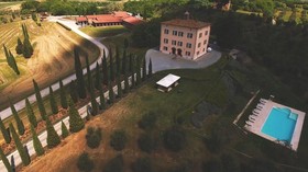 Relais Villa Grazianella