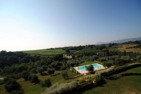 Relais Villa Grazianella