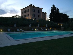 Relais Villa Grazianella