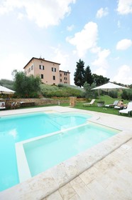 Relais Villa Grazianella