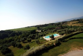 Relais Villa Grazianella