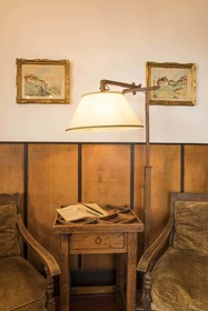 Residenza Fabroni
