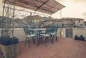 Residenza Fabroni