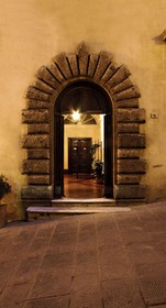 Residenza Fabroni