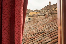 Residenza Fabroni