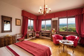 Residenza Fabroni