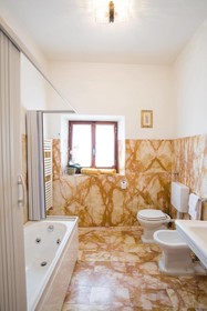 Residenza Fabroni