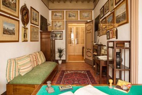 Residenza Fabroni