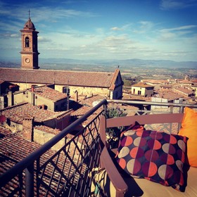 Residenza Fabroni